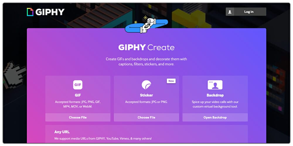 Giphy