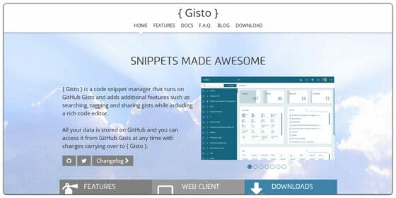 These Are The Best Code Snippet Managers » CSS Author