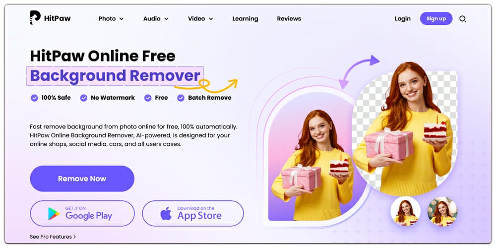 30 + Best Image Background Remover Tools