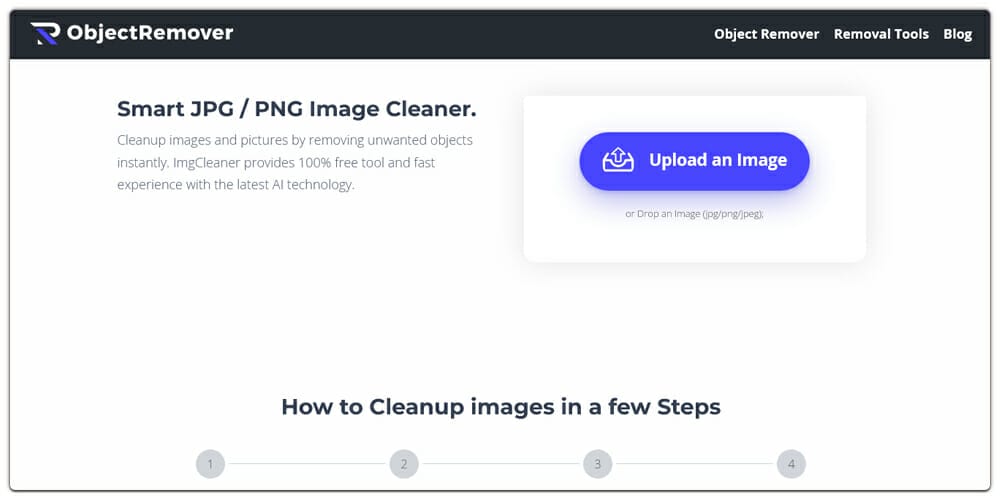 ImgCleaner