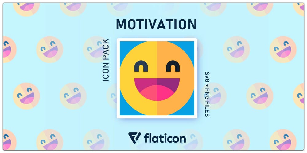 Motivation Icons