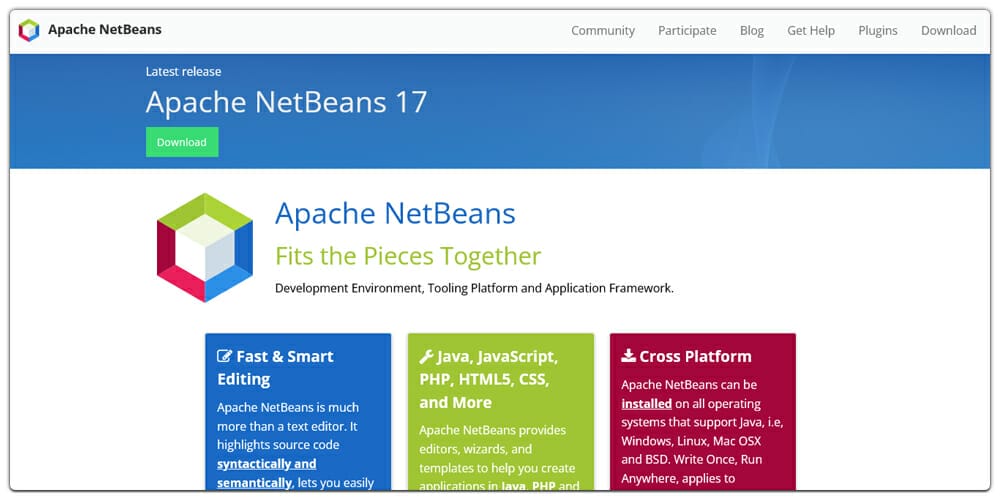 NetBeans