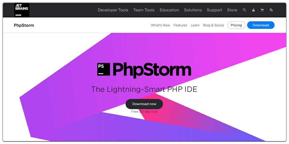 PhpStorm