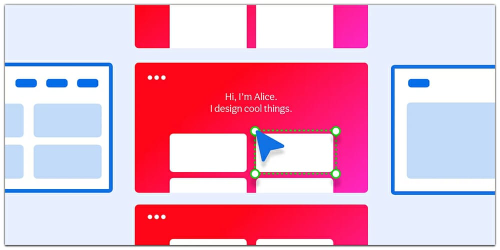 Portfolio Website Design