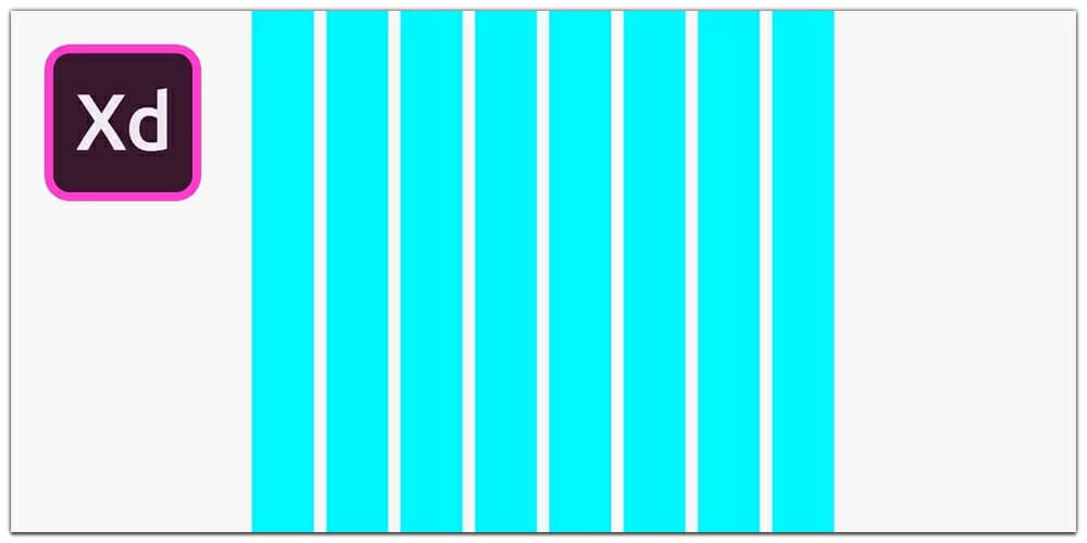 Responsive Layout Grids Adobe XD Tutorial