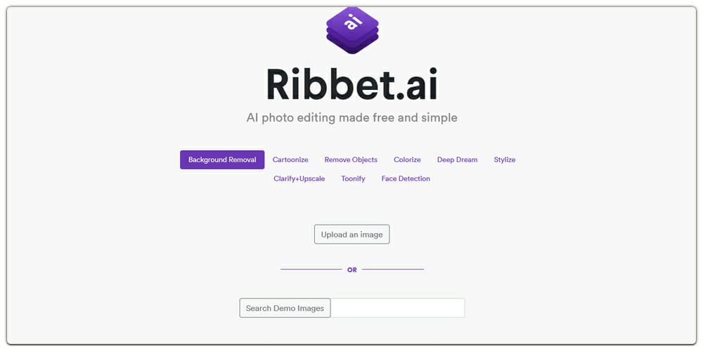 Ribbet