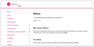 Amazing SVG Animation Tools And Libraries » CSS Author