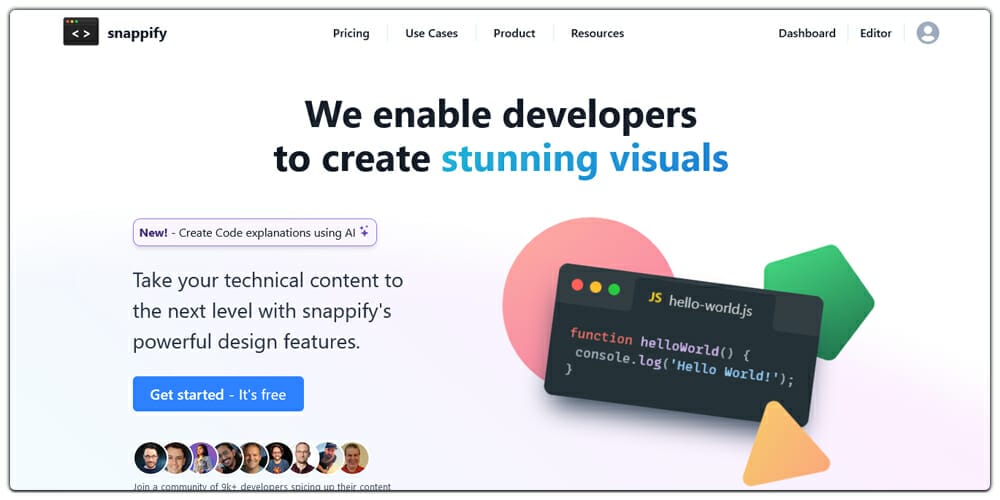 These Are The Best Code Snippet Managers » CSS Author