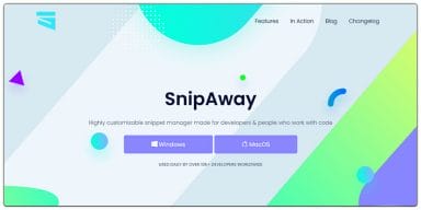 These Are The Best Code Snippet Managers » CSS Author