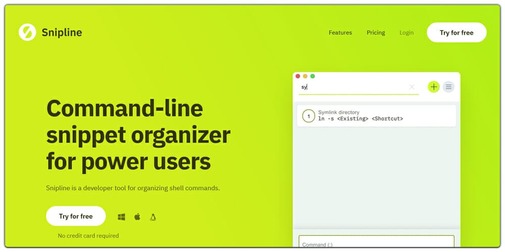 These Are The Best Code Snippet Managers » CSS Author