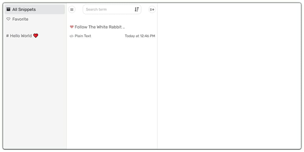 These Are The Best Code Snippet Managers » CSS Author