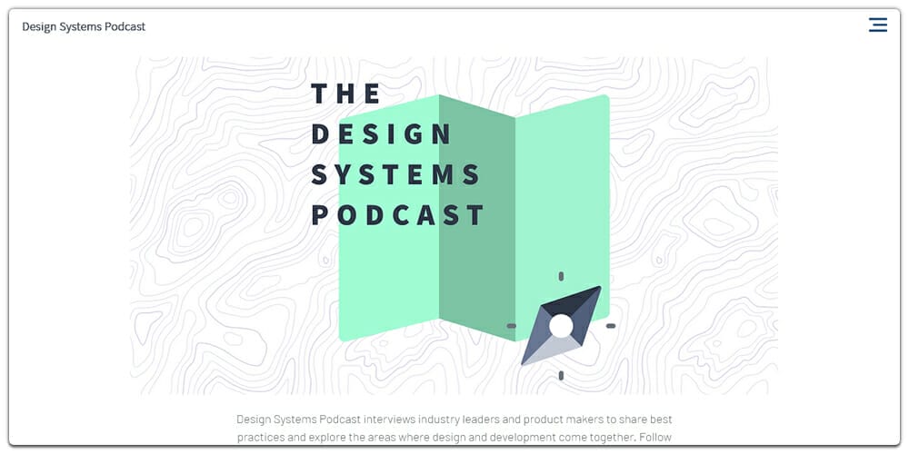 The Design Systems Podcast