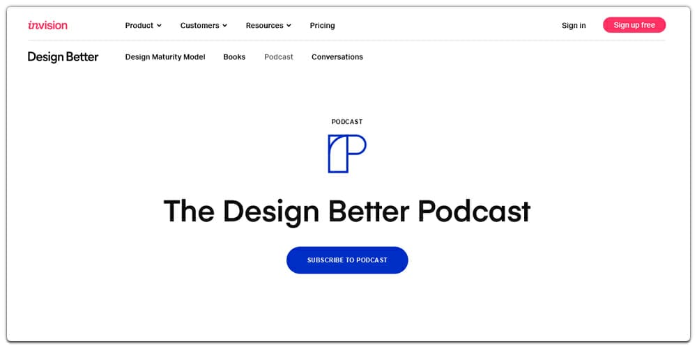 The DesignBetter Co