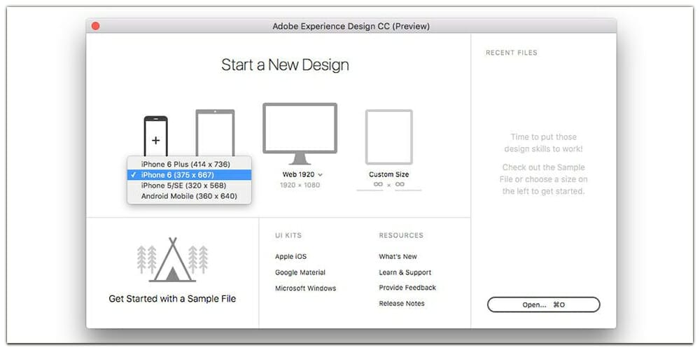 Ultimate Guide to Adobe XD Tutorials