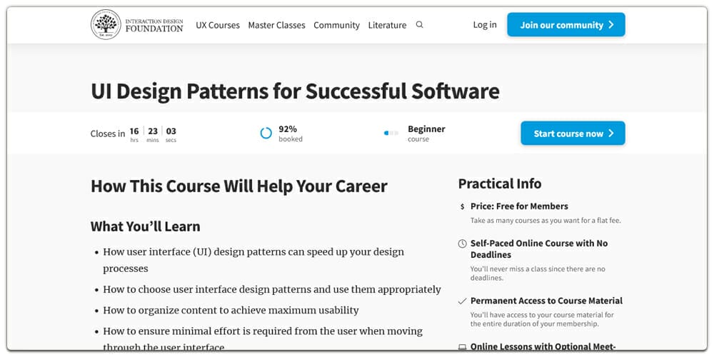 Highest Rated UI Design Online Courses » CSS Author