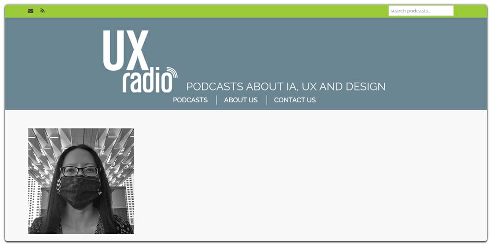 Ux Radio