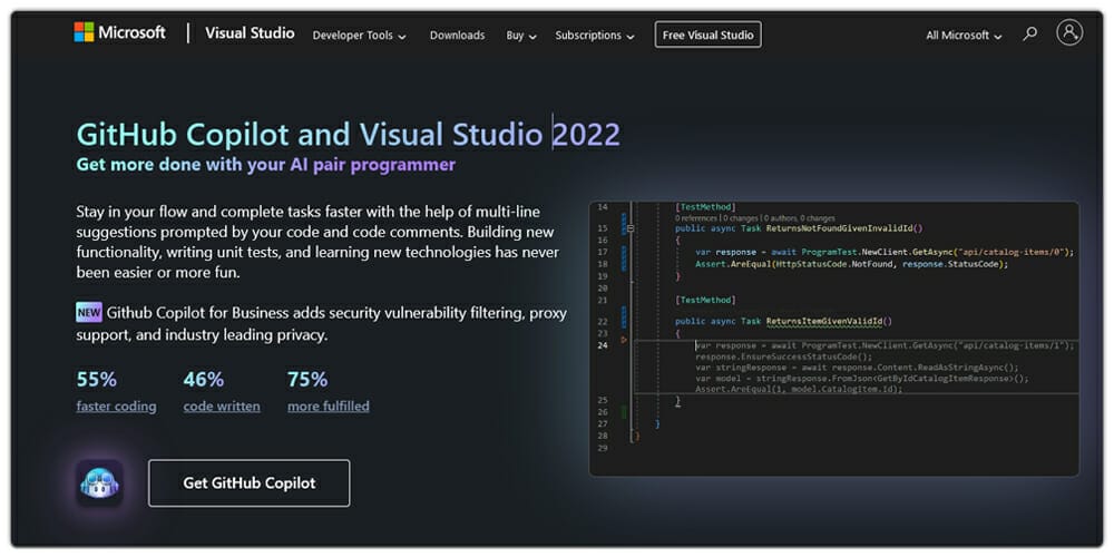 Visual Studio
