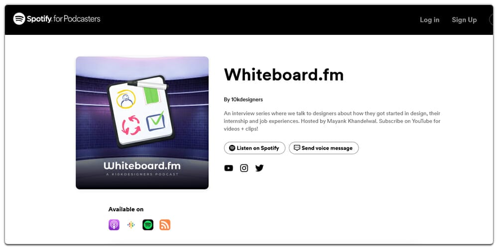 Whiteboard.fm