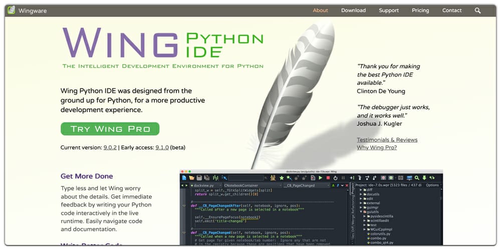 What Are The Best IDE For Programmers