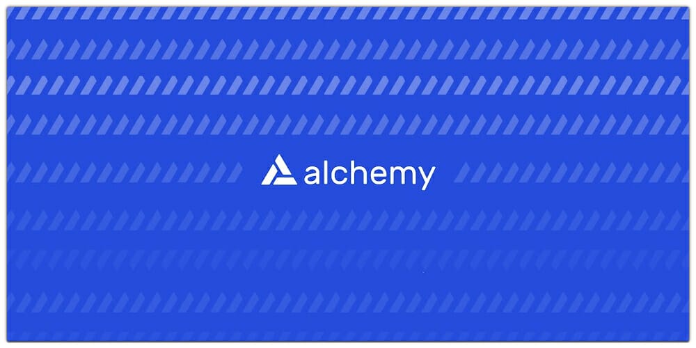 Alchemy
