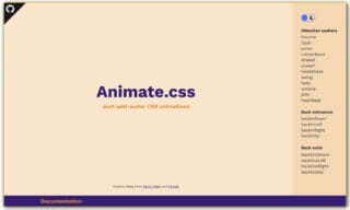 25 Css Animation Libraries 2024 25 Css Animation Libraries 2024
