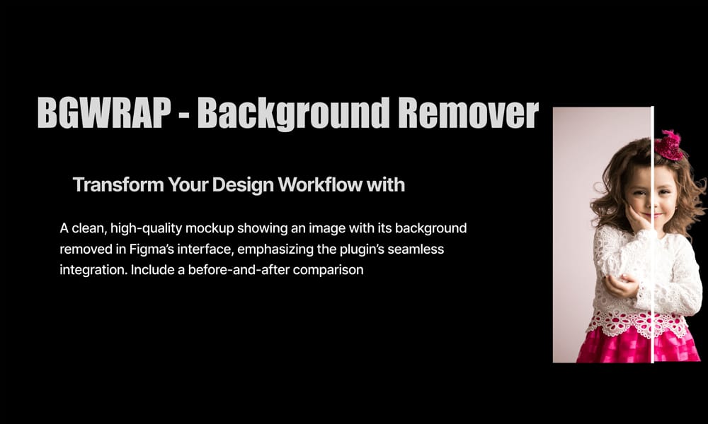 Bgwrap Background Remover