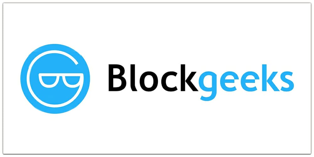 Blockgeeks