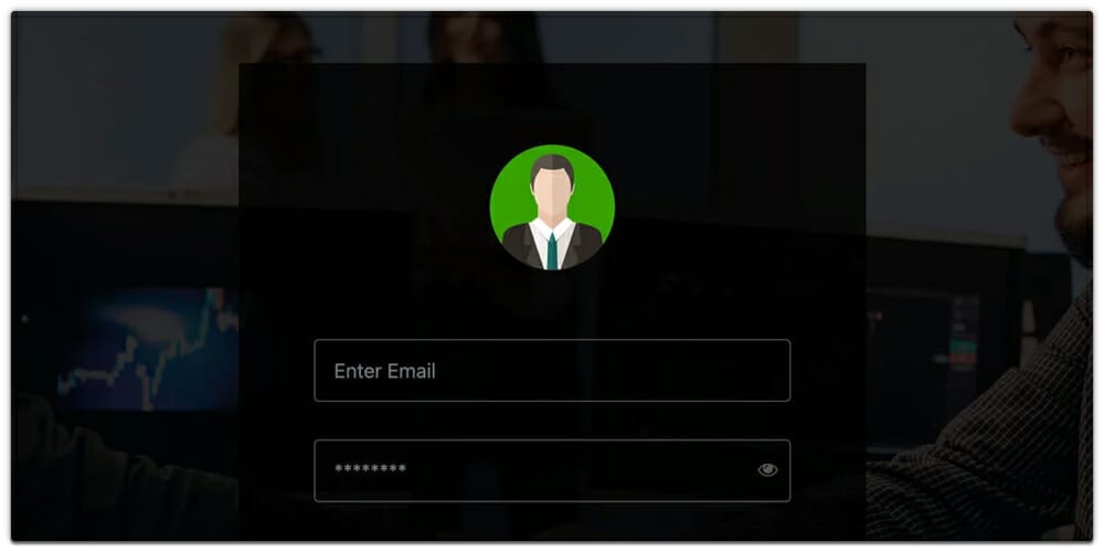 Bootstrap 5 Login Page Template