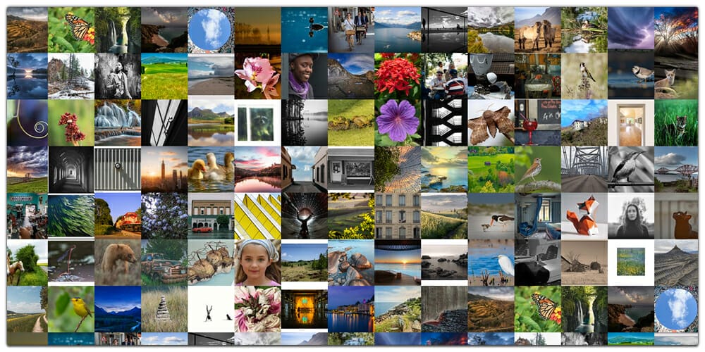 Bootstrap Image Gallery