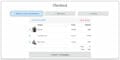 Free Bootstrap Shopping Cart Templates » CSS Author