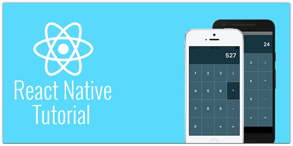 Building a Calculator for Android and iOS with React Native