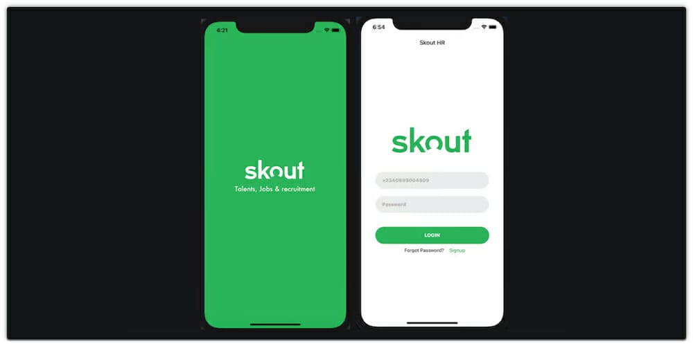 Building a Splash Screen in React Native