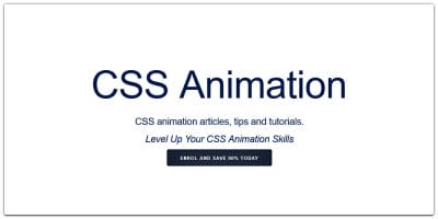 CSS PDF Books For Web Designers » CSS Author