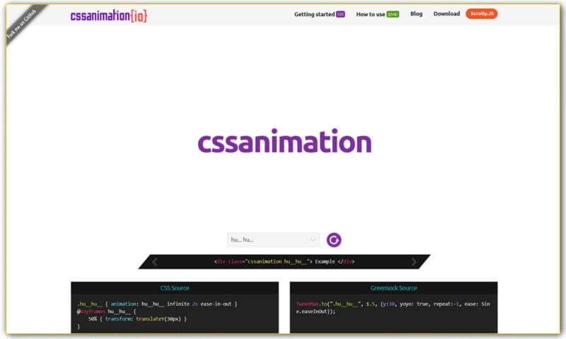 25 Css Animation Libraries 2024 25 Css Animation Libraries 2024