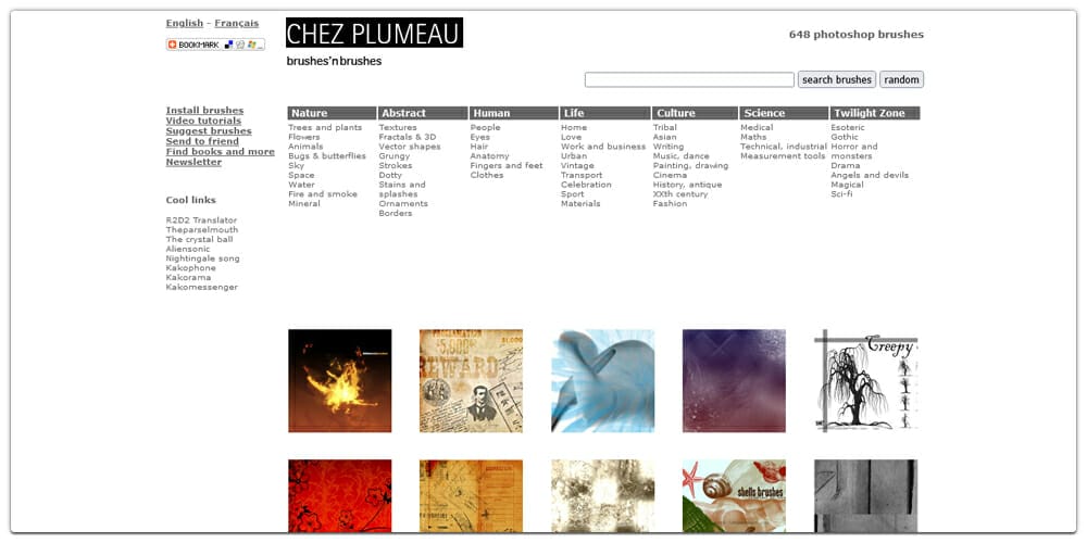 Chez Plumeau