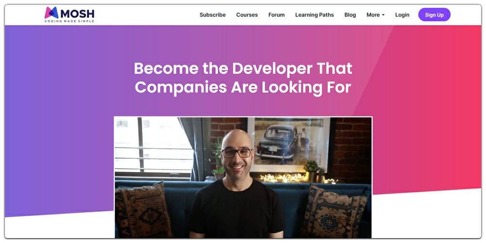 Best Places To Learn Web Development » CSS Author