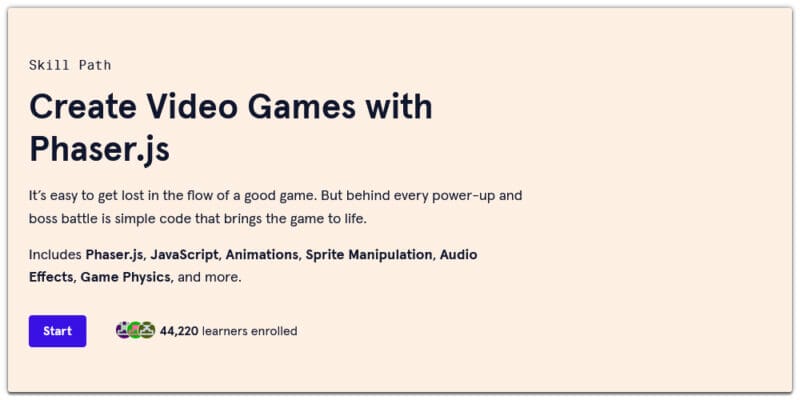 The Best Of The Best: Top Game Design Courses