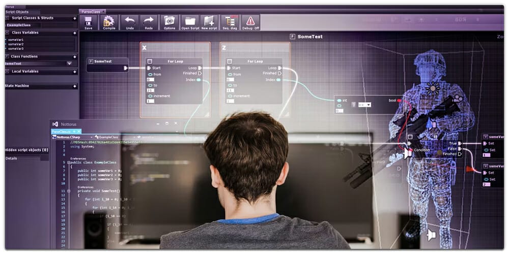 Create Your Own 2D Game with Unity 3D
