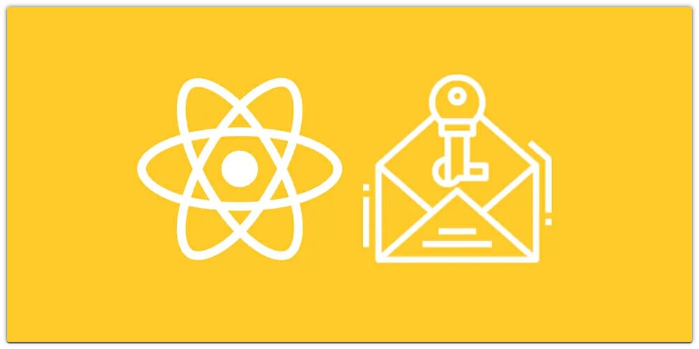 Email Authentication with React native and Firebase