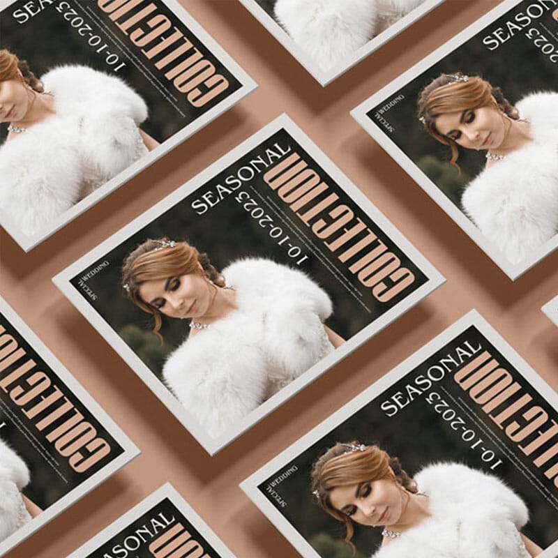 Free 300 × 250 Medium Rectangle Ad Web Banner Mockup PSD