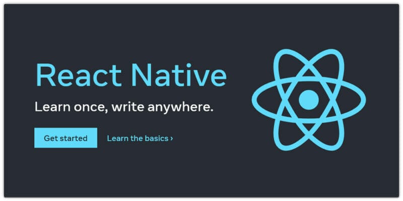 The Complete React Native Tutorial For Beginners