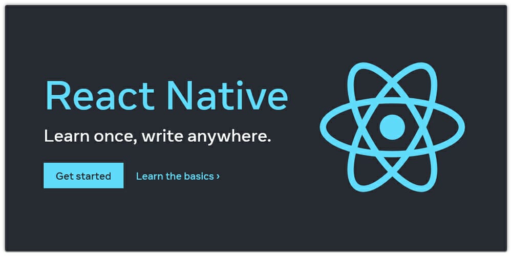 Getting Started with React Native