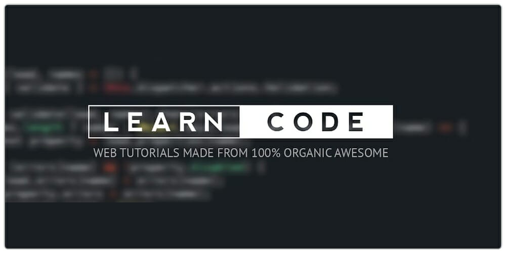 LearnCode Academy