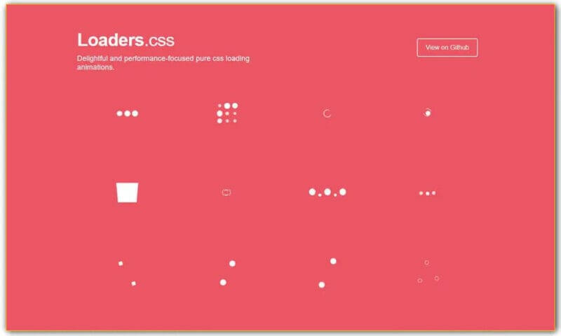 25+ CSS Animation Libraries 2024