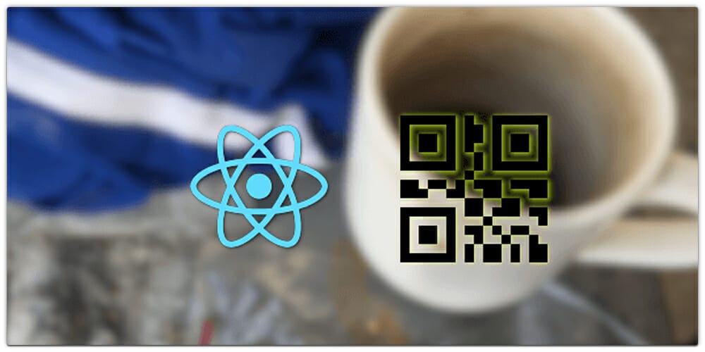 QRCode Scanner App for Android or iOS