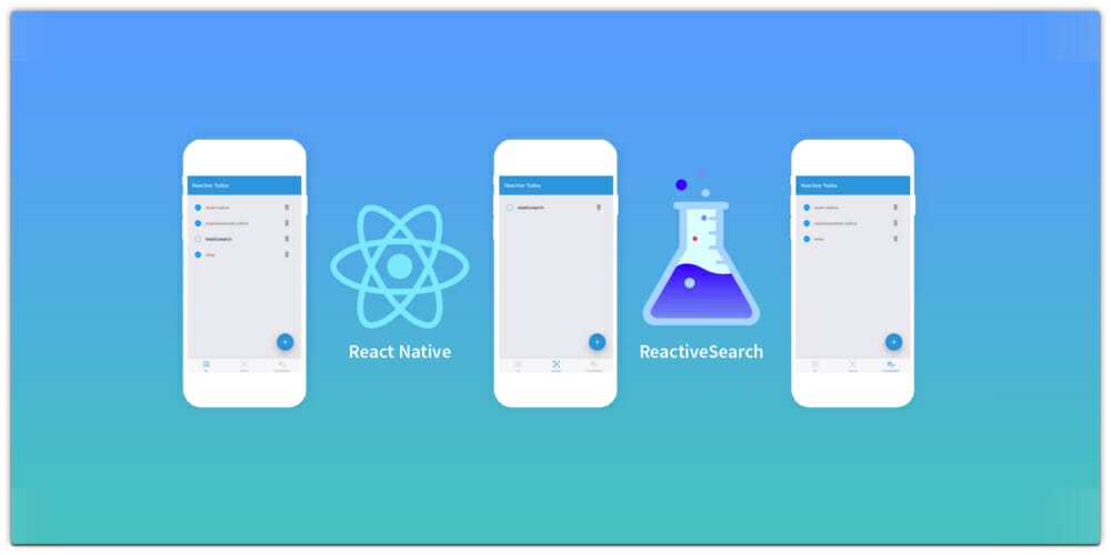 Real time Todo App with React Native