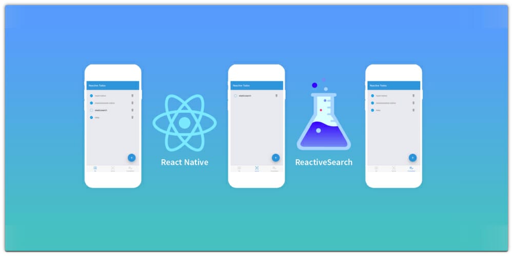 The Complete React Native Tutorial For Beginners