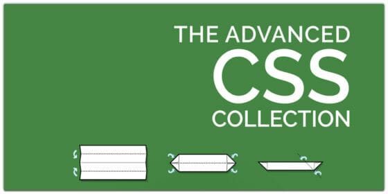 CSS PDF Books For Web Designers » CSS Author