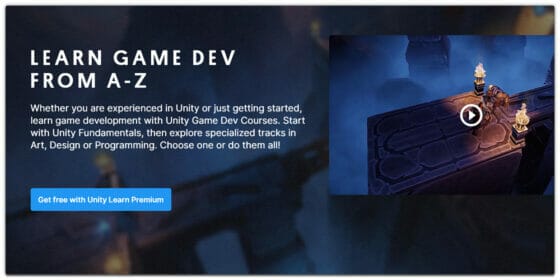 The Best Of The Best: Top Game Design Courses