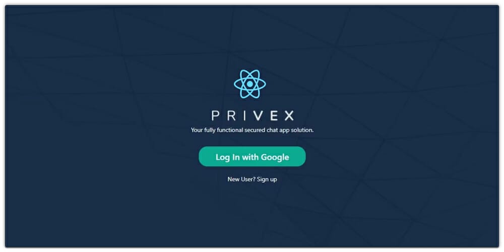 Use React Native to Build a Private Messaging App